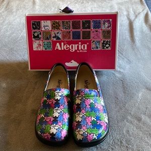 Algeria Shoes New never worn!